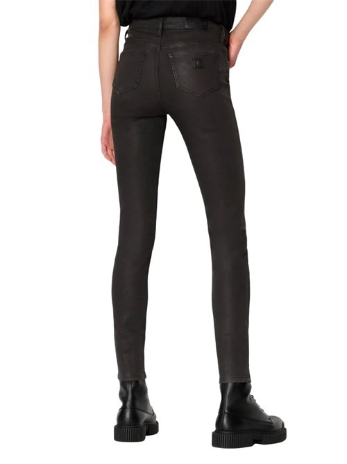 pantalone ARMANI EXCHANGE | 6RYJ690903 NERO